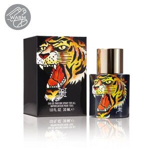 Ed Hardy By Christian Audigier Unisex Eau De Parfum Spray‎ 1 Fl Oz